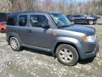 2010 Honda Element Ex en Venta en Waldorf, MD - Front End
