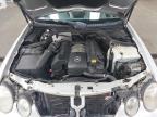 2000 MERCEDES BENZ CLK 320 EL for sale at Copart EAST KILBRIDE