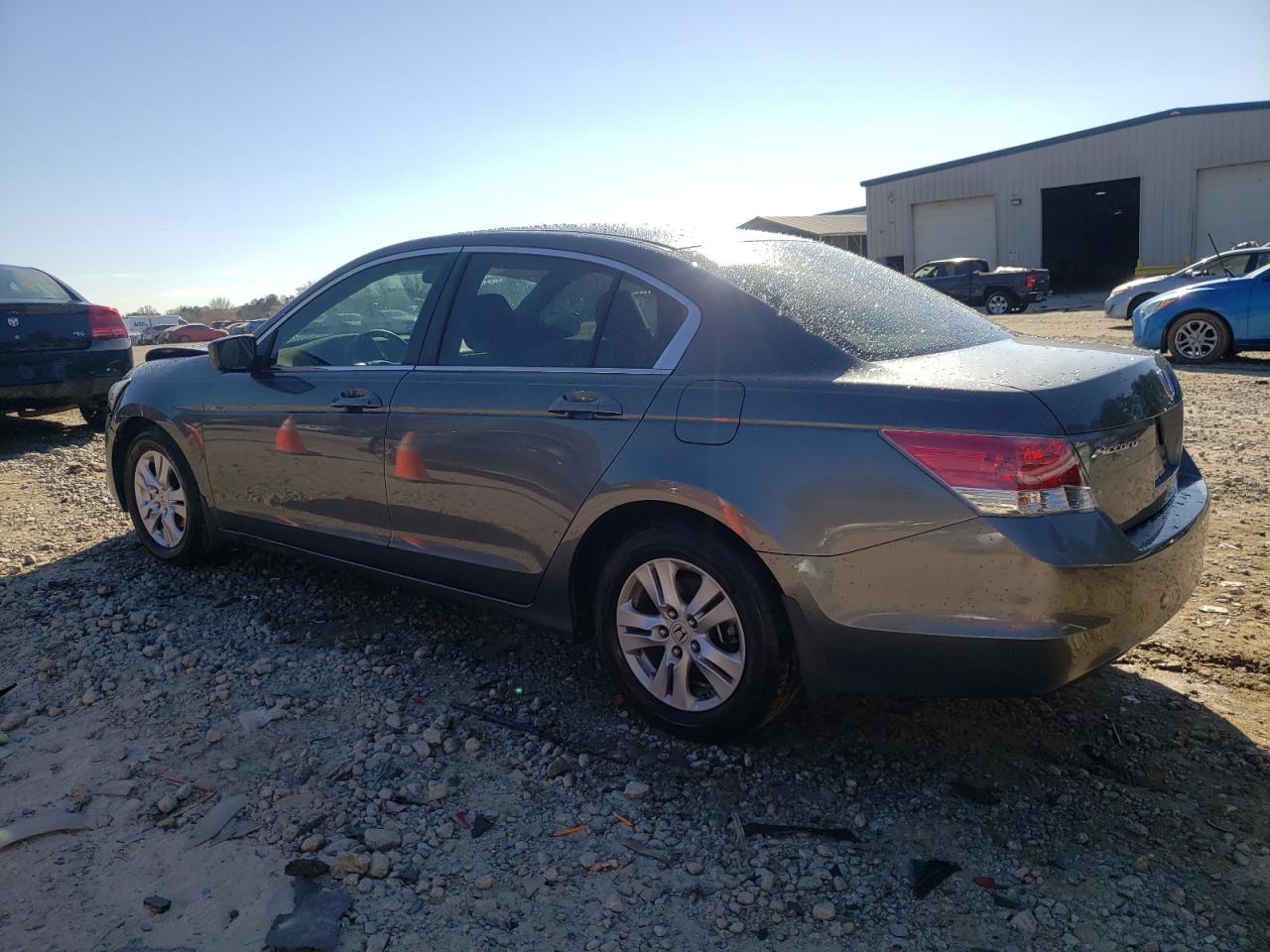 2009 Honda Accord - Image 2