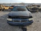 2000 Buick Lesabre Custom იყიდება Earlington-ში, KY - Burn