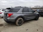 2021 Ford Explorer Xlt იყიდება Louisville-ში, KY - Front End