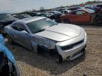 2015 Chevrolet Camaro Lt за продажба в Wilmer, TX - Front End