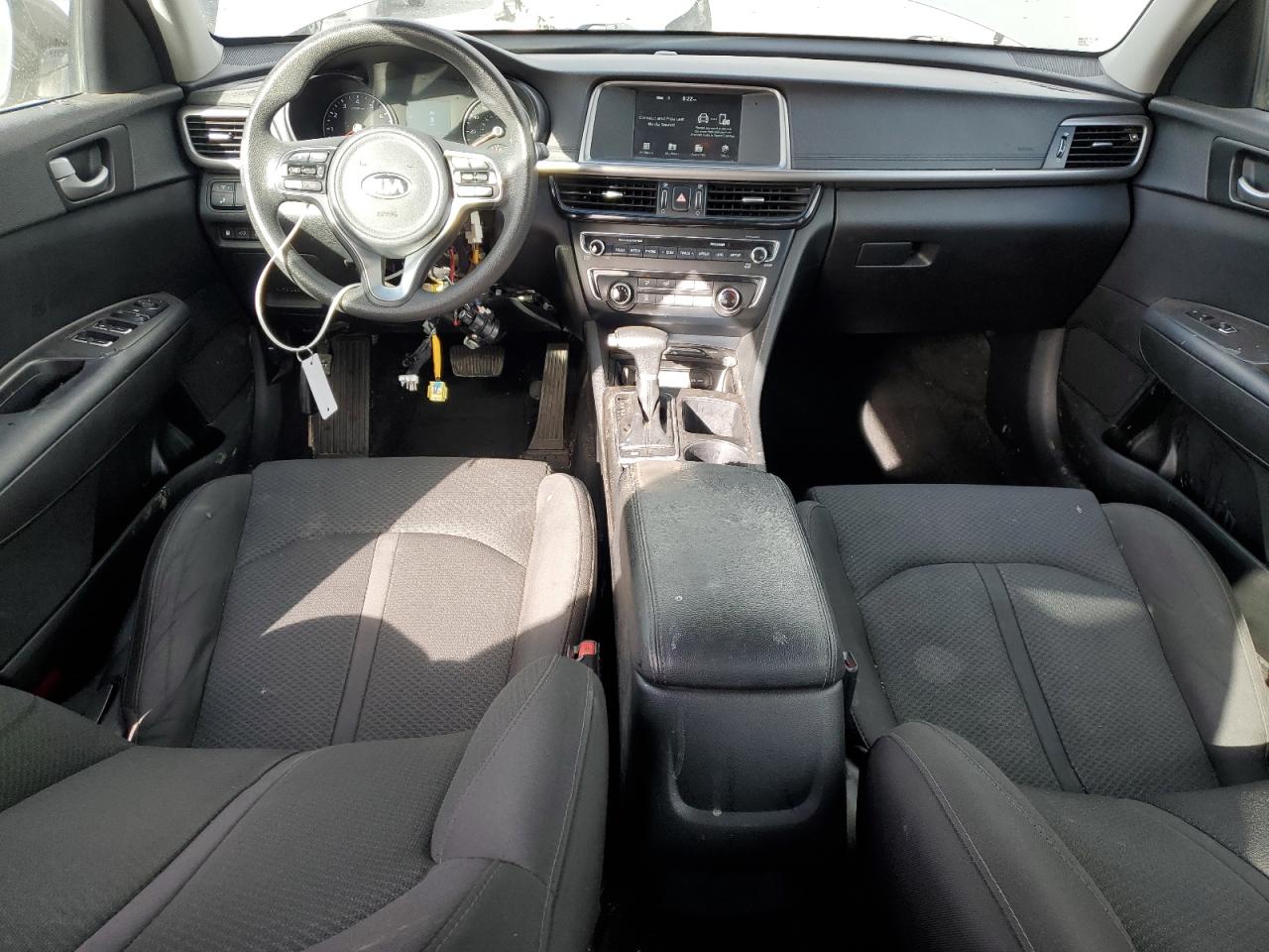 2018 Kia Optima - Image 8