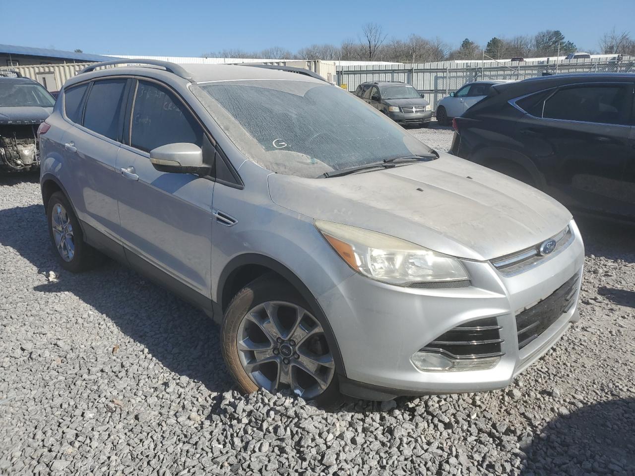 2015 Ford Escape - Image 4