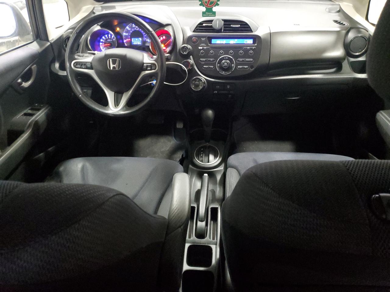 2012 Honda Fit - Image 8