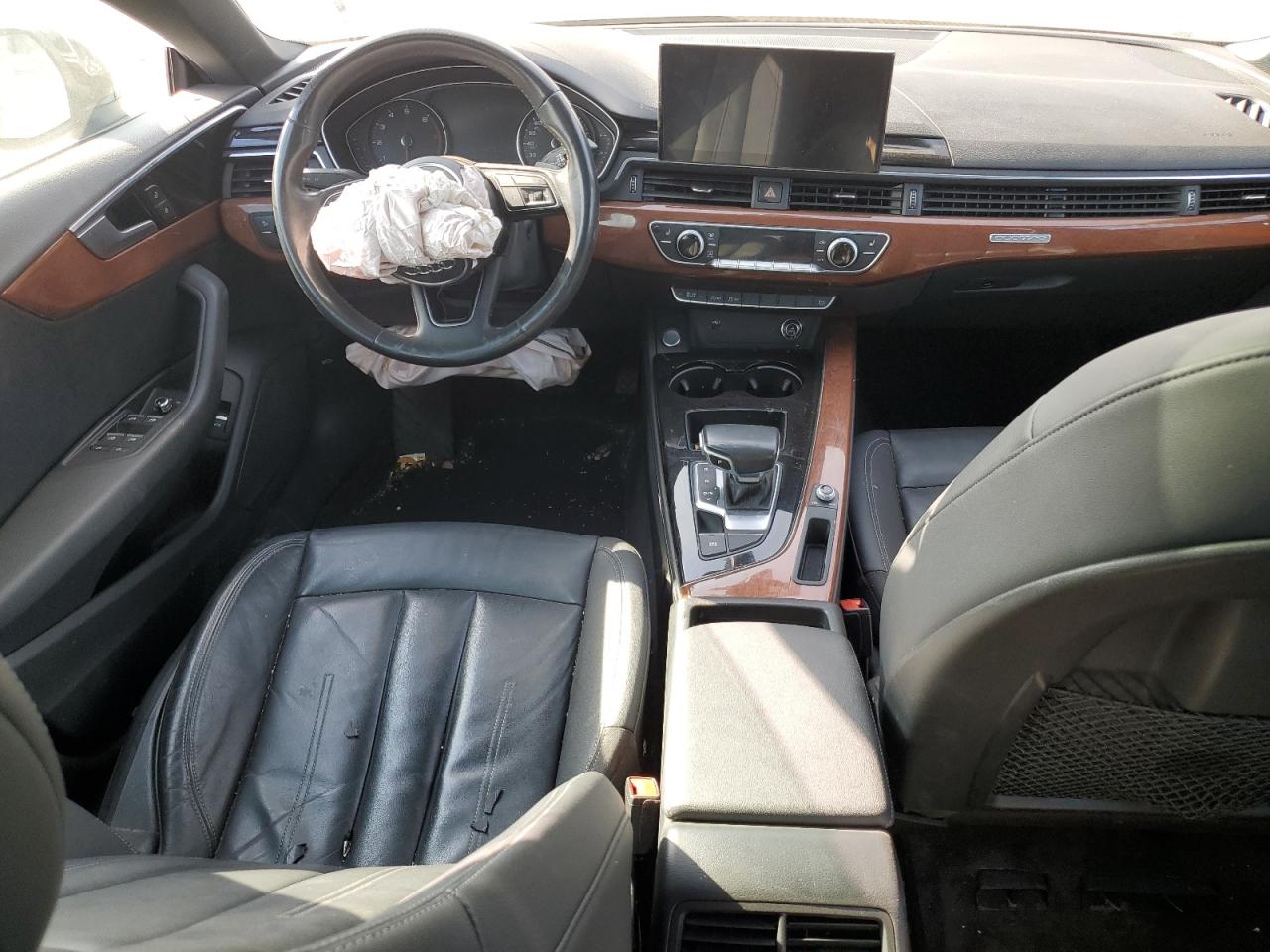 2020 Audi A5 - Image 8