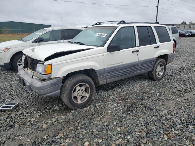 1997 Jeep Grand Cherokee Laredo