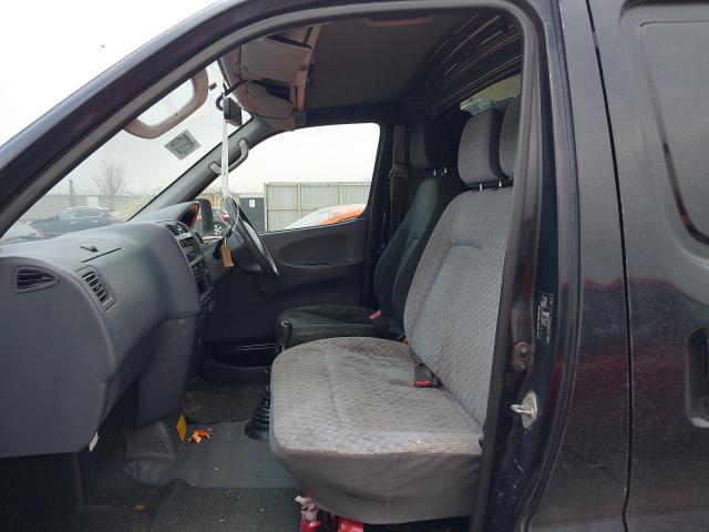 2005 TOYOTA HIACE 280