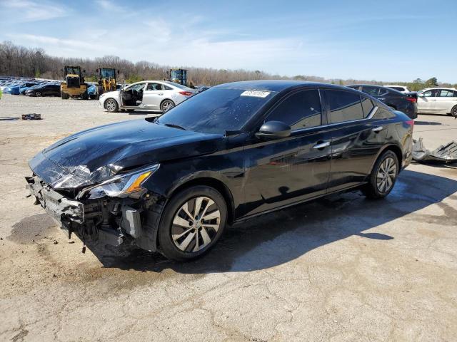 2020 Nissan Altima S