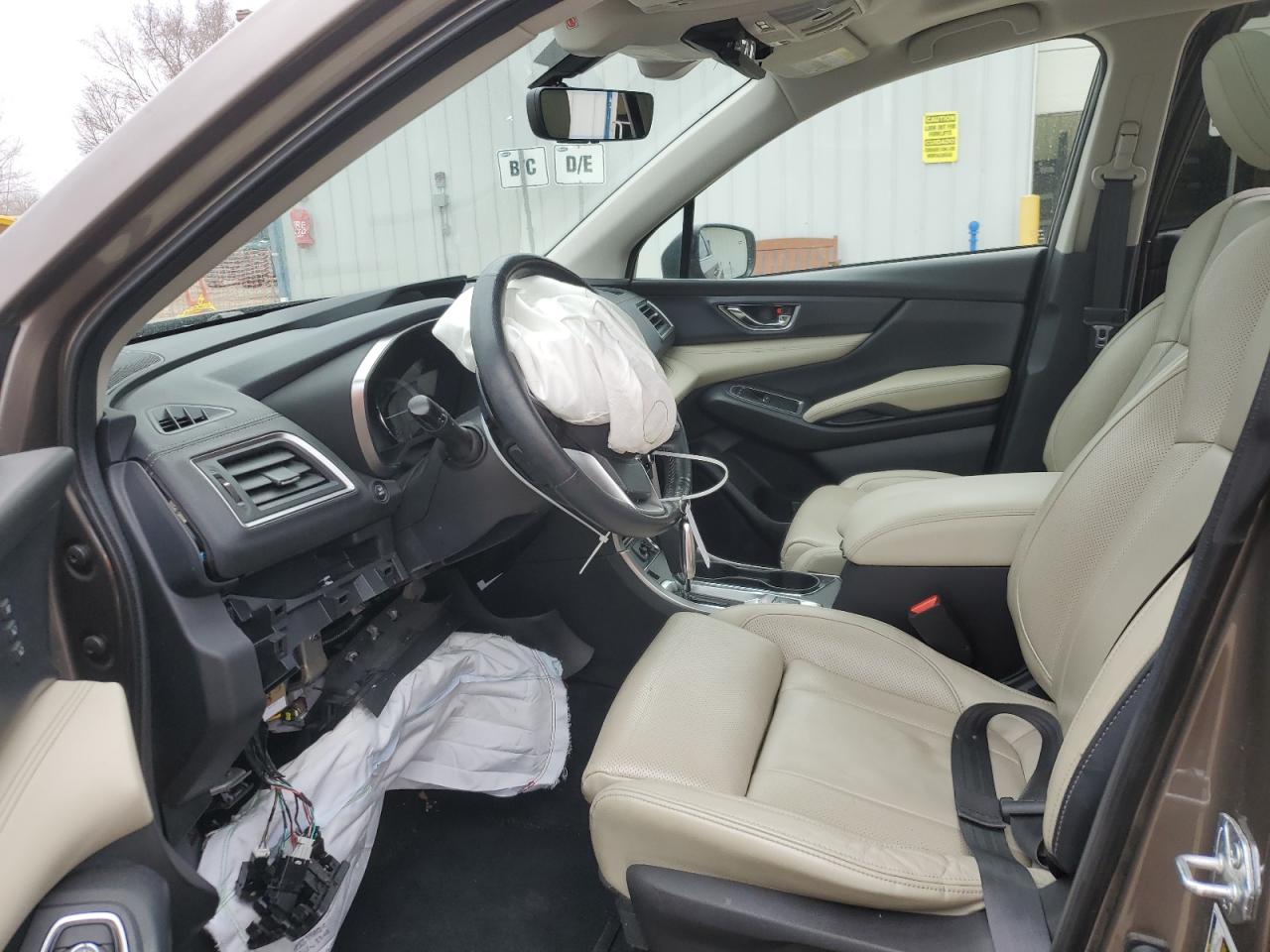 2021 Subaru Ascent - Image 7
