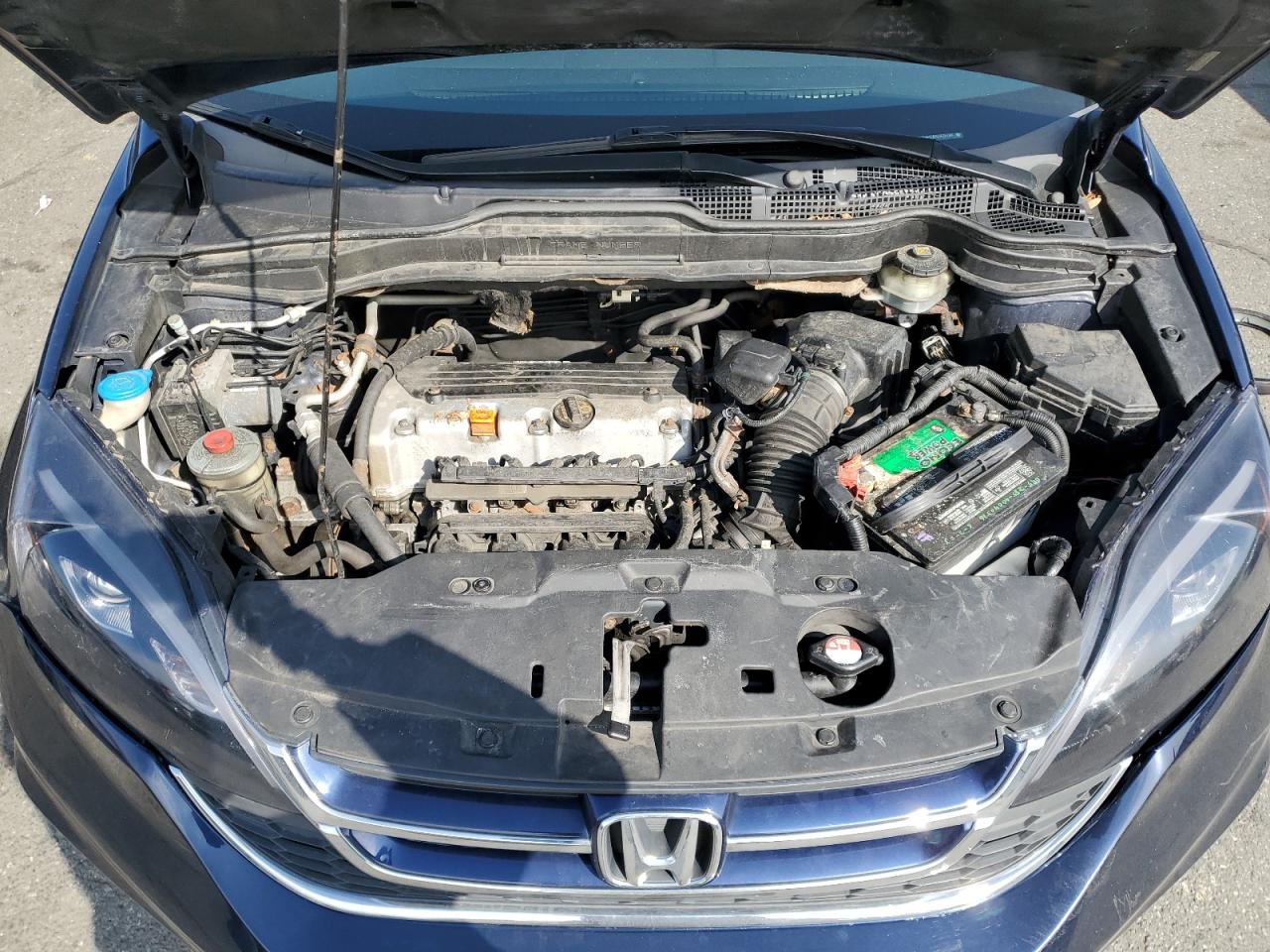 2010 Honda CR-V - Image 12