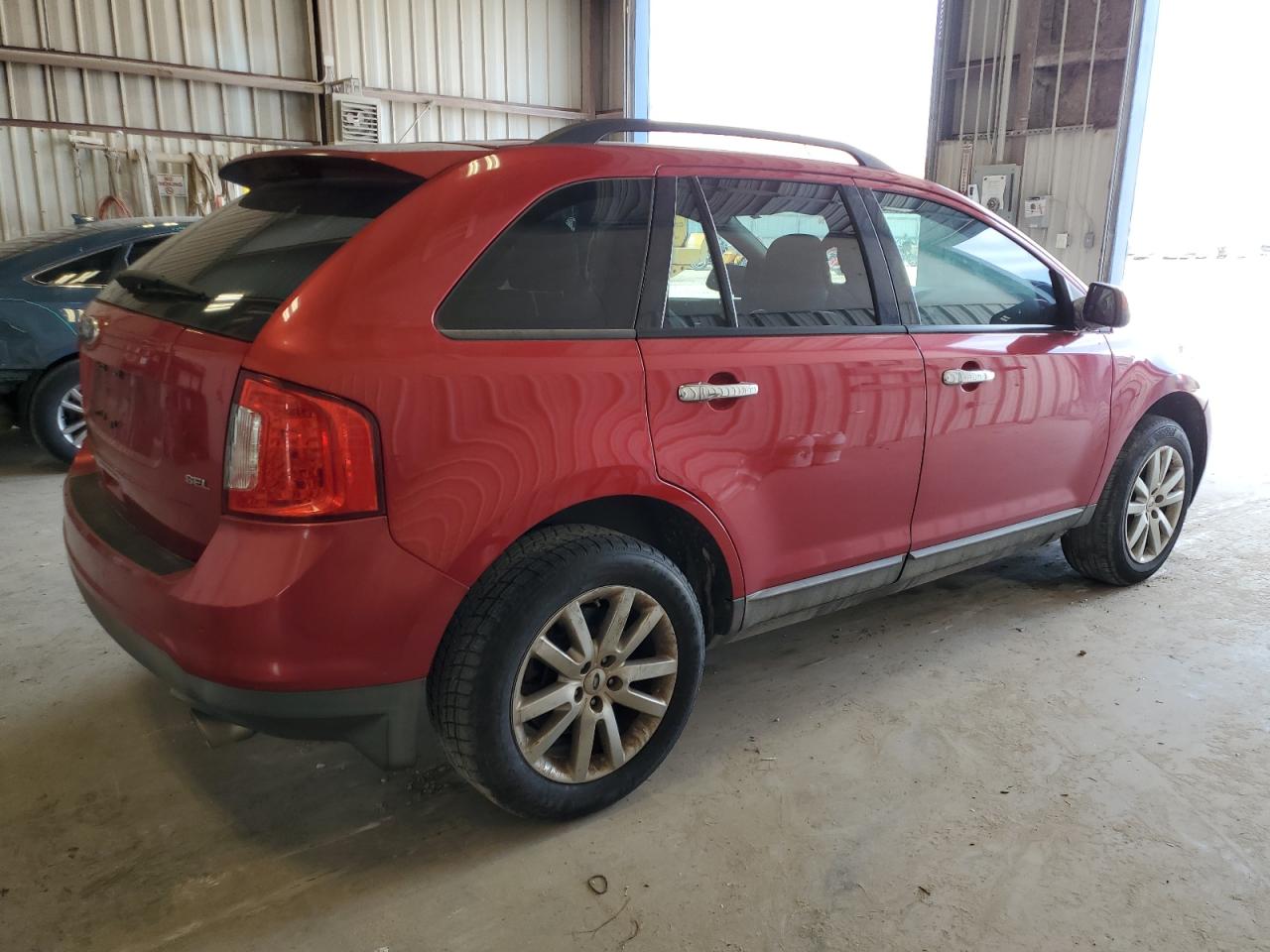 2011 Ford Edge - Image 3