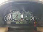 2004 Land Rover Range Rover Hse en Venta en Hayward, CA - Front End