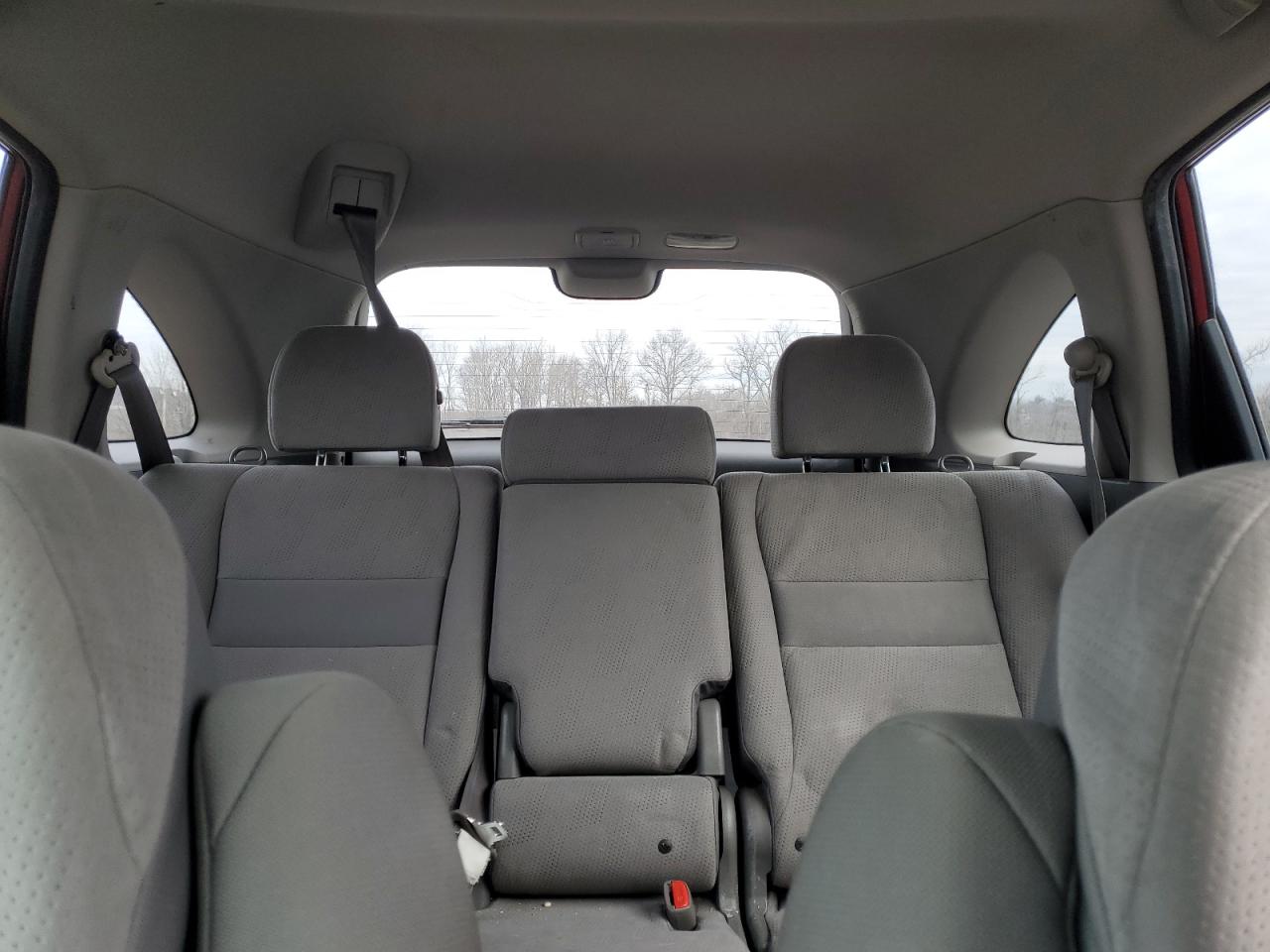 2011 Honda CR-V - Image 10