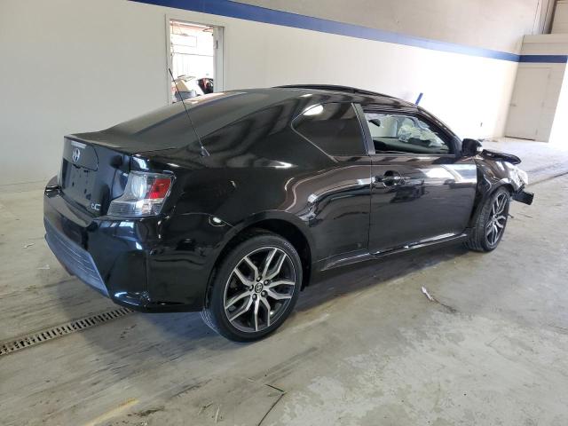  TOYOTA SCION 2014 Черный