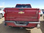 2022 Chevrolet Silverado K1500 High Country na sprzedaż w Brighton, CO - Front End