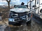 Kincheloe, MI에서 판매 중인 2022 Ford F550 Super Duty Flat Bed Truck - Front End