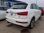 2016 AUDI Q3 SE TDI for sale at Copart WESTBURY