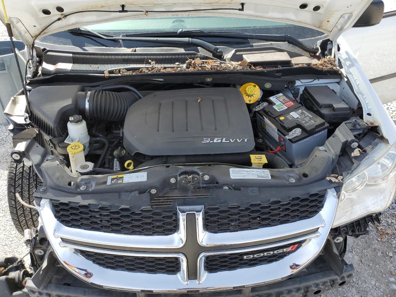 2015 Dodge Caravan - Image 14