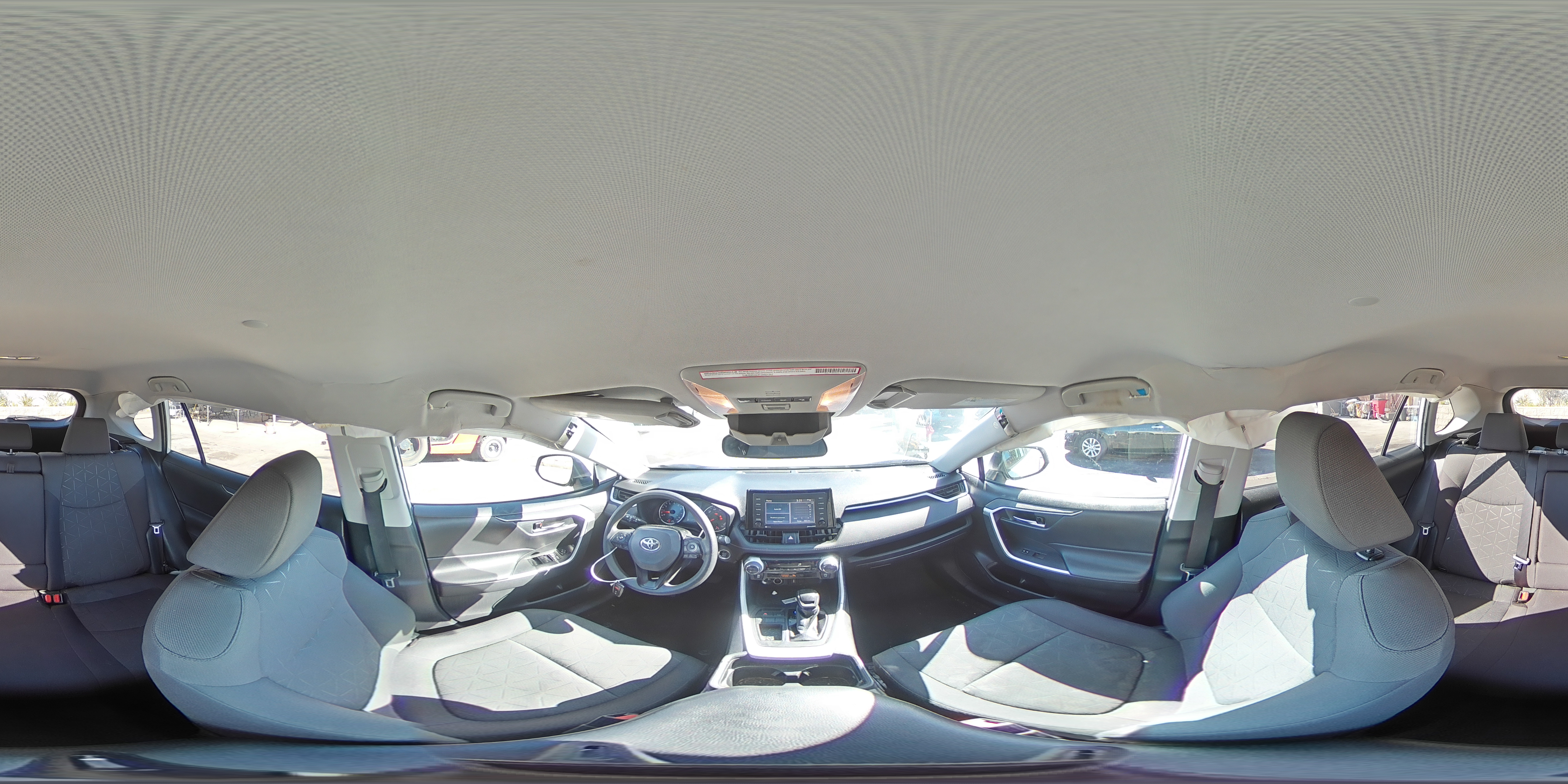 2021 Toyota RAV 4 - Image 14