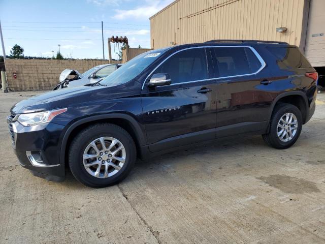 2020 Chevrolet Traverse Lt
