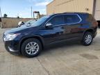2020 Chevrolet Traverse Lt for Sale in Gaston, SC - Front End