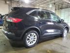 2020 Ford Escape Se de vânzare în Woodhaven, MI - Front End