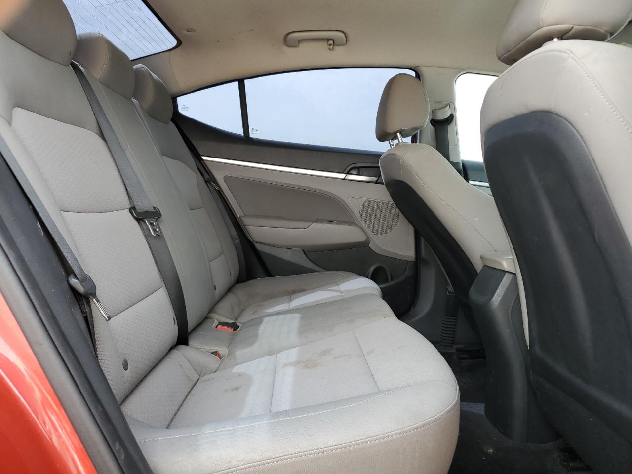 2020 Hyundai Elantra - Image 10