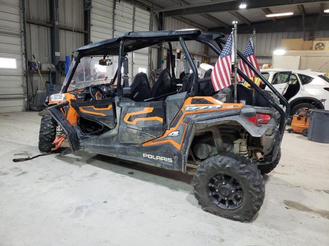 2016 POLARIS RZR 4 900 EPS
