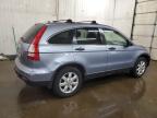 2008 Honda Cr-V Ex na sprzedaż w Ham Lake, MN - Minor Dent/Scratches