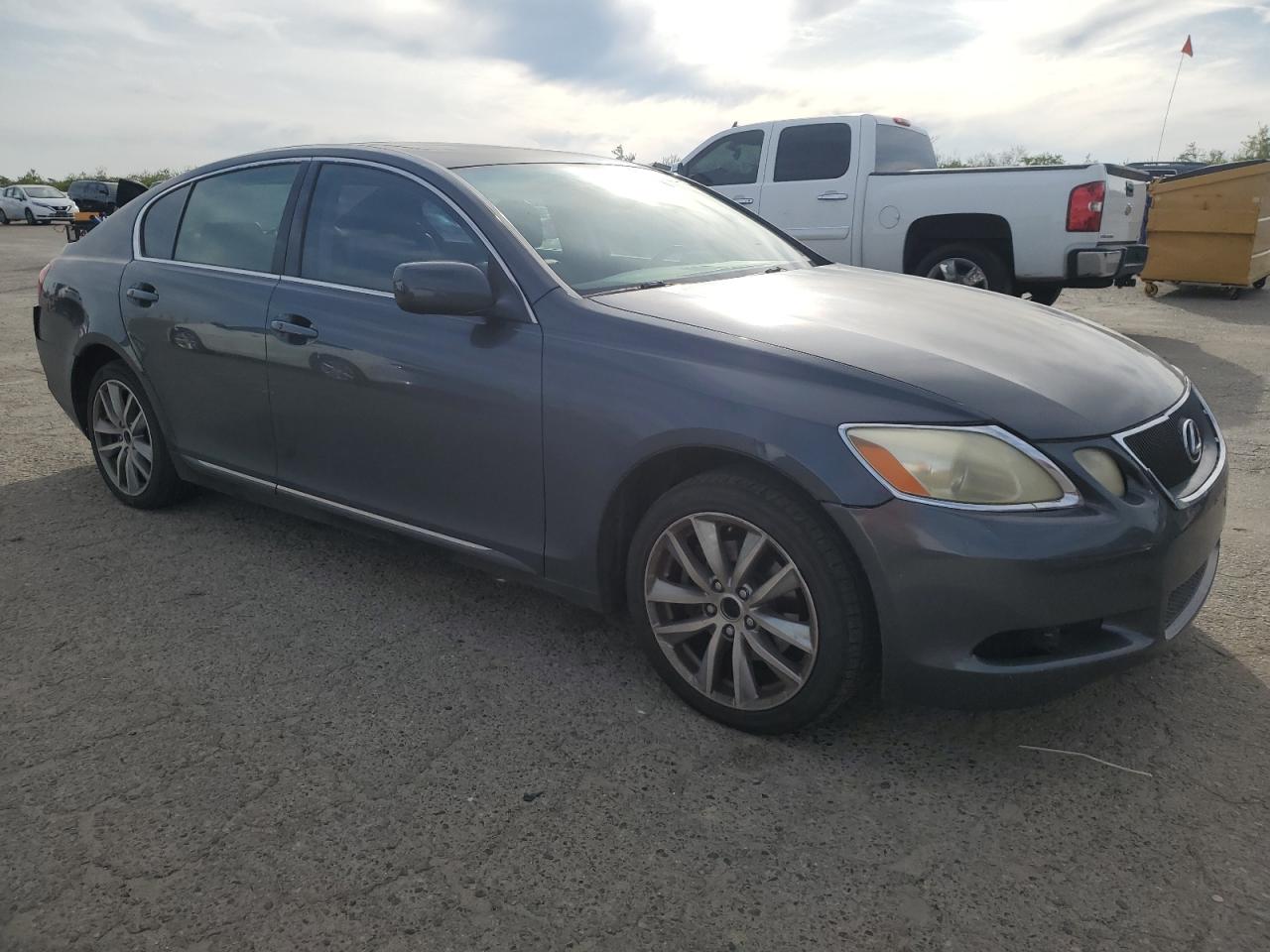 2006 Lexus GS 300 - Image 4