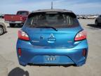 2024 Mitsubishi Mirage Se na sprzedaż w Wilmer, TX - Side