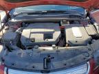 2012 Chevrolet Volt  იყიდება San Antonio-ში, TX - Front End