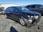 2020 Kia Forte Fe за продажба в Spartanburg, SC - Front End