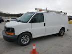 2011 Chevrolet Express G1500  for Sale in Lebanon, TN - Burn - Interior