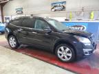 2017 Chevrolet Traverse Lt for Sale in Angola, NY - Front End