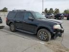 2016 Ford Expedition Xlt იყიდება Anthony-ში, TX - Front End