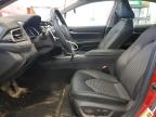 2020 Toyota Camry Se en Venta en Mcfarland, WI - Front End