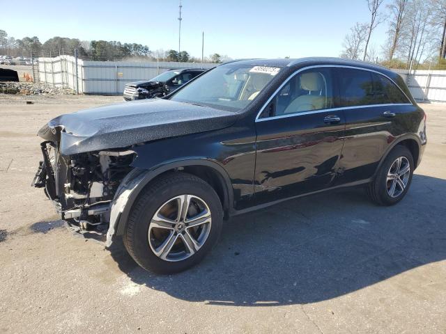 2019 Mercedes-Benz Glc 300 4Matic