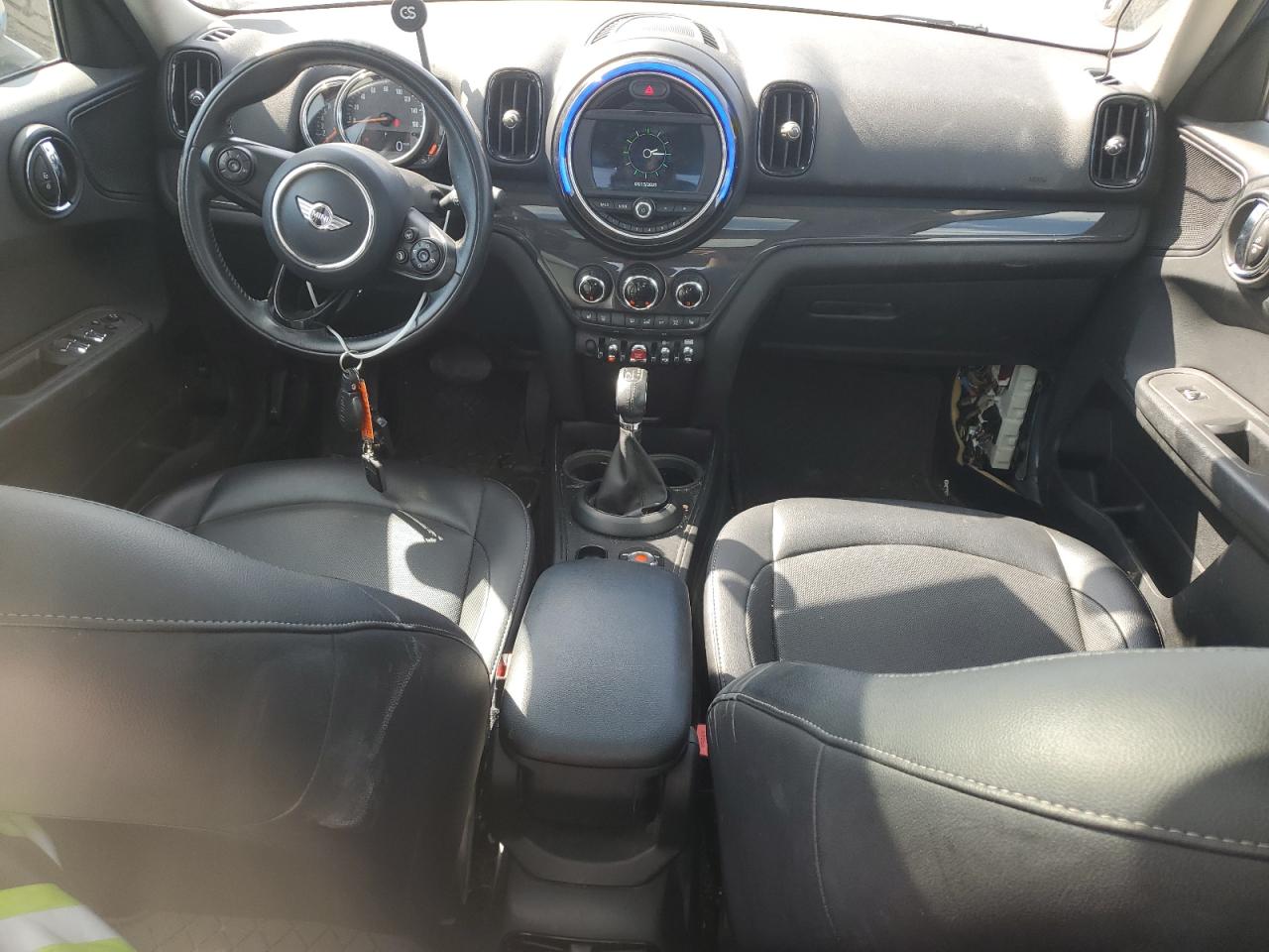 2018 MINI Cooper - Image 8