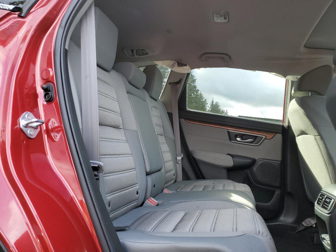 2021 Honda CR-V - Image 11