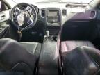 2013 Dodge Durango R/T للبيع في Rancho Cucamonga، CA - Front End
