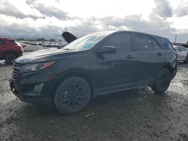 CHEVROLET EQUINOX LT 2021