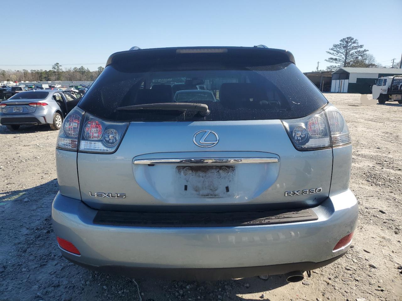 2004 Lexus RX - Image 6