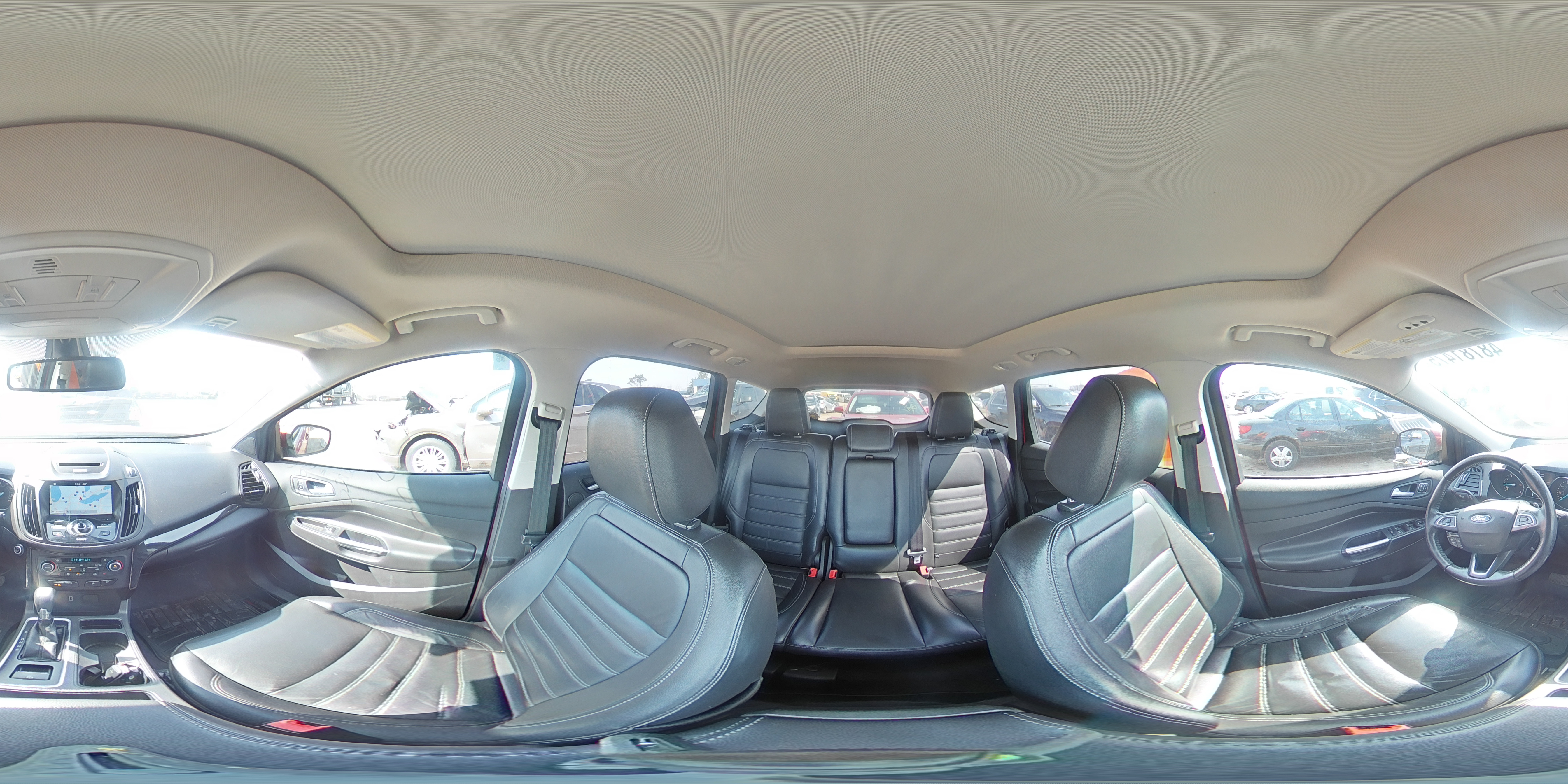 2017 Ford Escape - Image 13