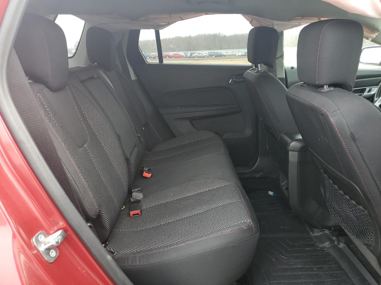 2015 GMC Terrain - Image 11