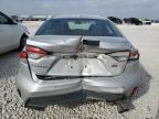 2021 Toyota Corolla Se en Venta en Temple, TX - Rear End