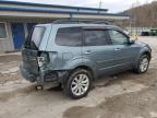 2012 Subaru Forester Limited на продаже в Hurricane, WV - Rear End