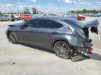 2022 Lexus Es 350 Base na sprzedaż w Orlando, FL - All Over