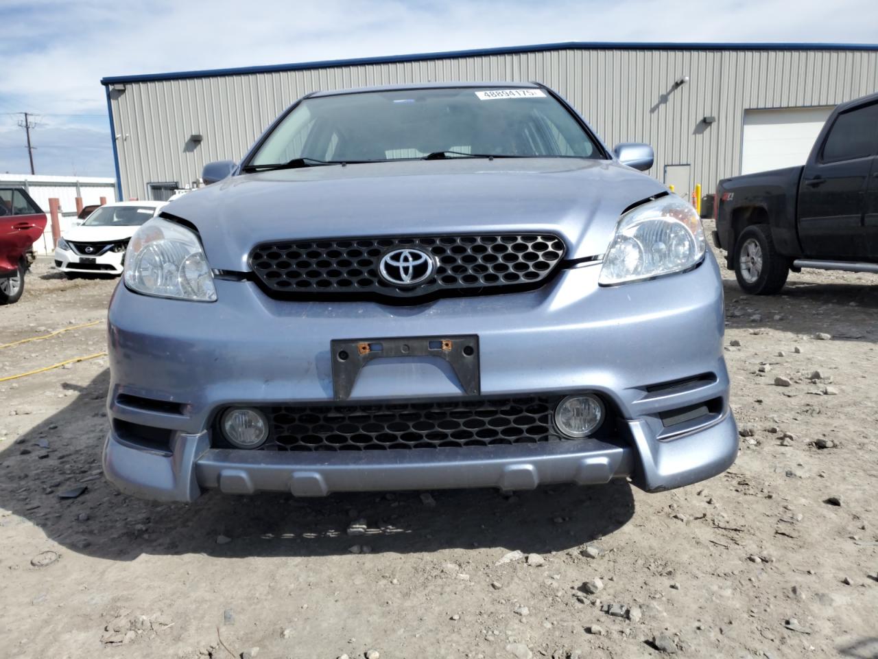 2004 Toyota Corolla - Image 5